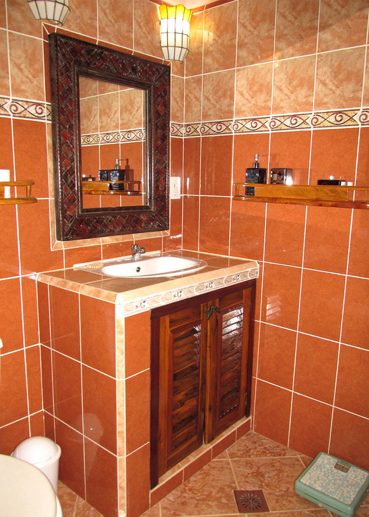 Gastfamilie Viñales 192396