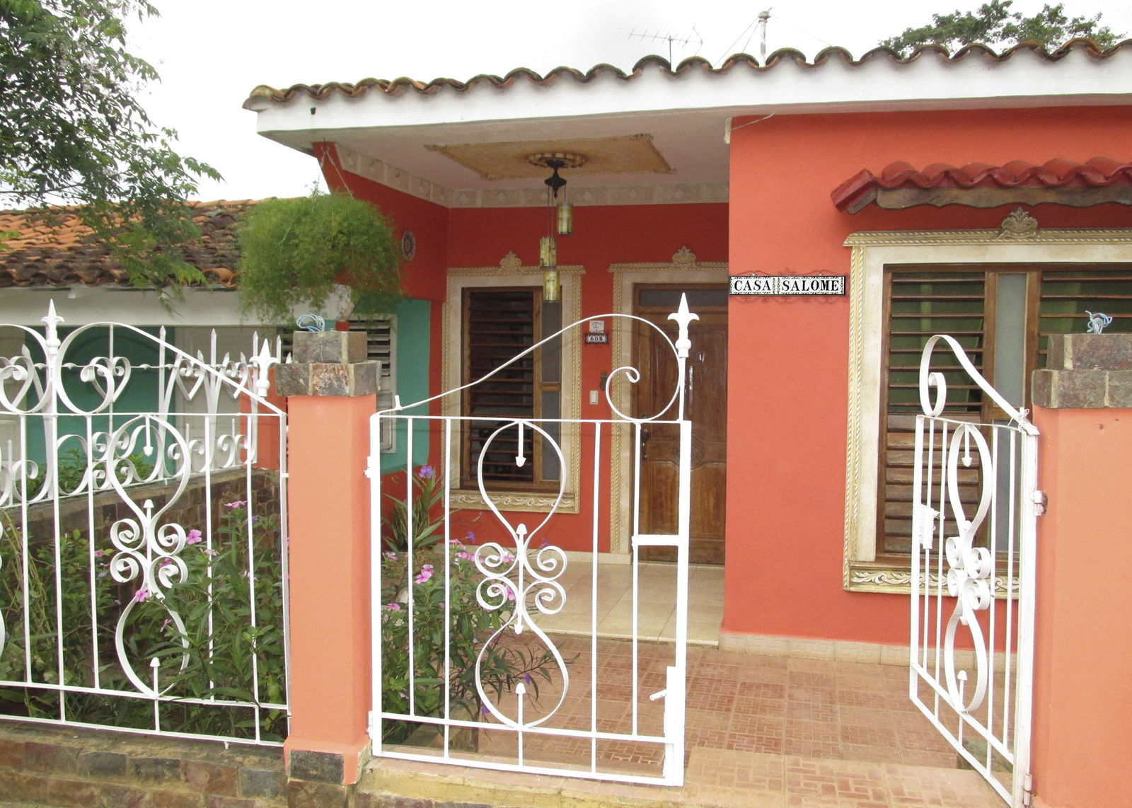 Homestay Viñales 192396