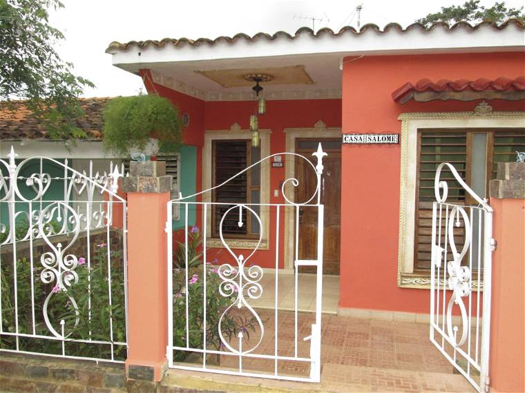 Chambre À Louer Viñales 192396-1