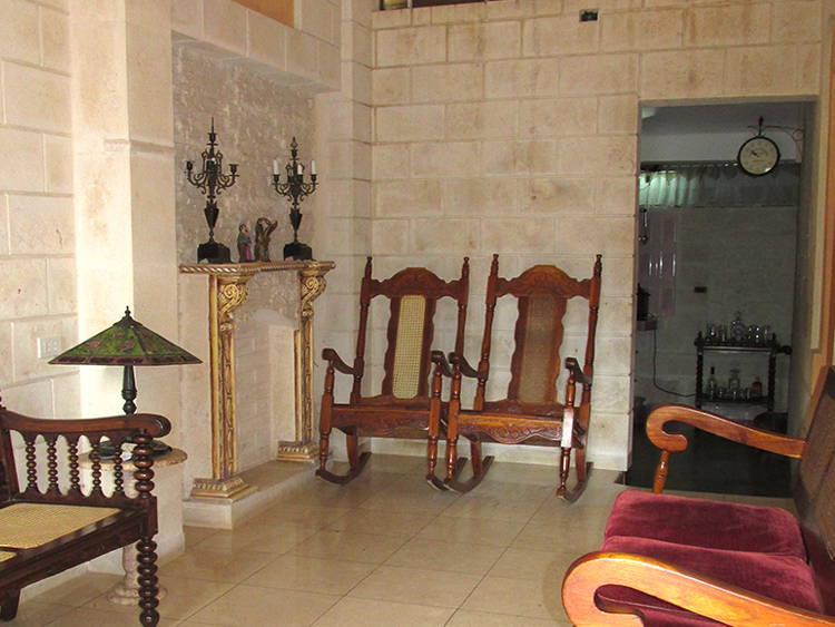 Quedarse En Casa Viñales 192396-2