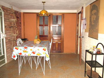 Chambre Chez L'habitant Viñales 192396-5