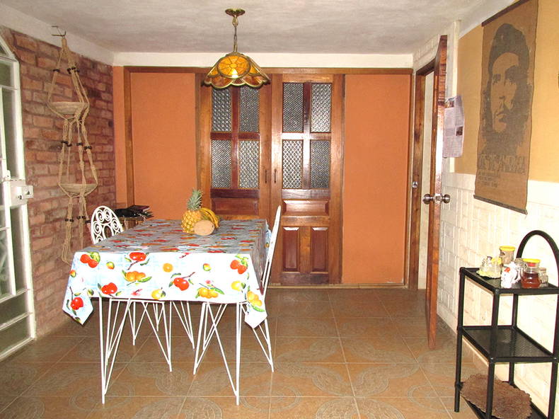 Quedarse En Casa Viñales 192396-5
