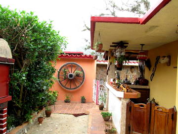 Chambre Chez L'habitant Viñales 192396-6
