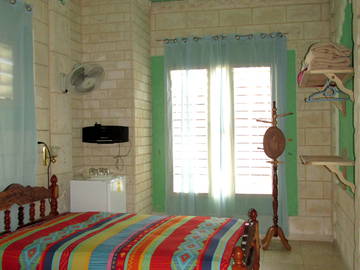Chambre Chez L'habitant Viñales 192396-7
