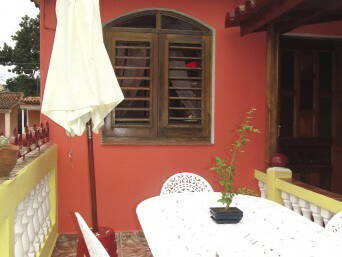 Chambre Chez L'habitant Viñales 192396-9