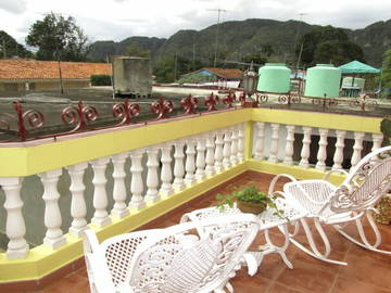 Chambre Chez L'habitant Viñales 192396-12