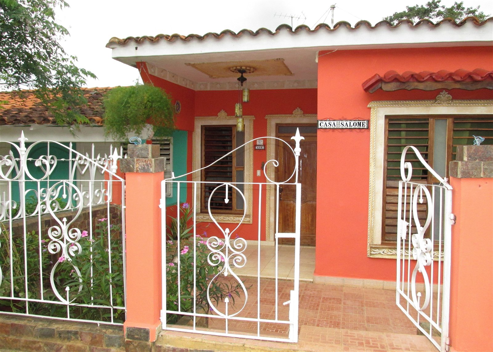Quedarse En Casa Viñales 192396