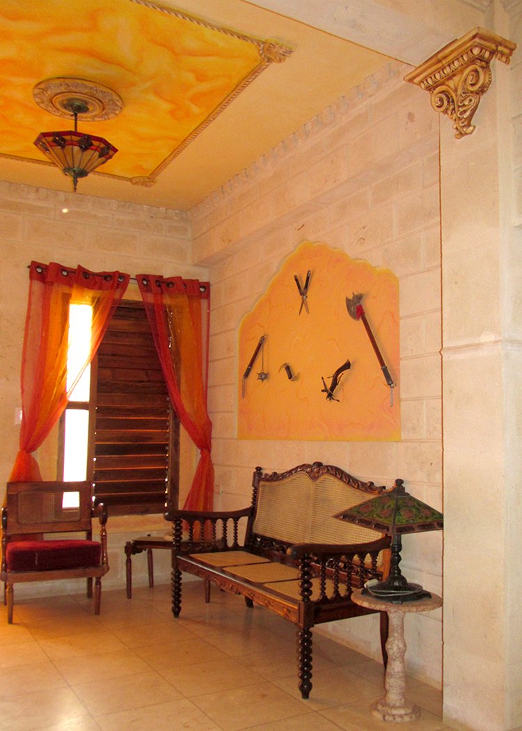 Quedarse En Casa Viñales 192396