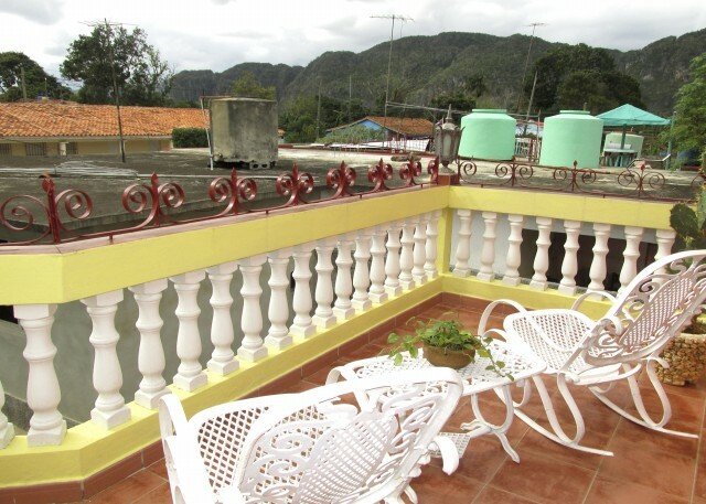 Quedarse En Casa Viñales 192396