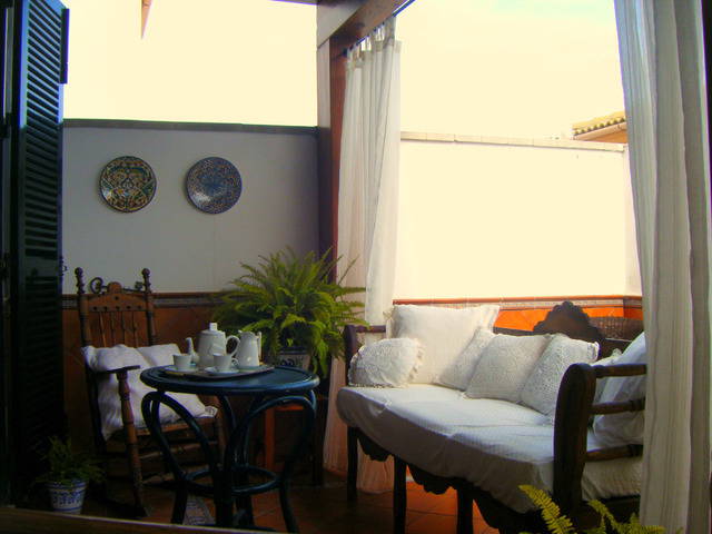 Homestay Ronda 12796