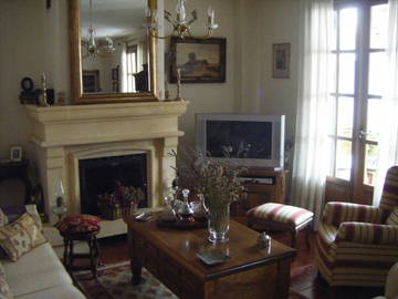 Chambre D'hôte Ronda 12796-4