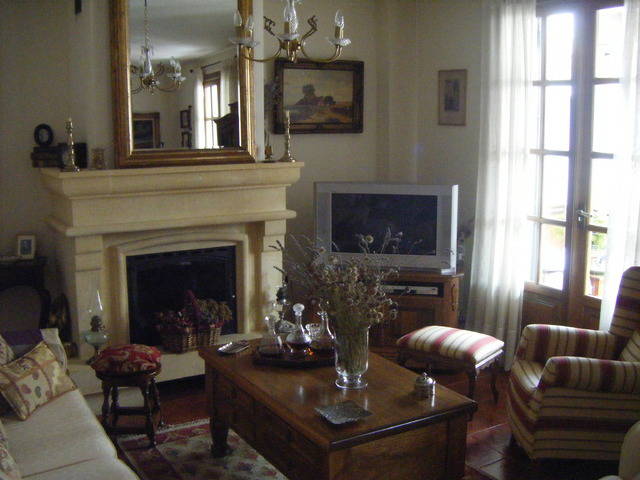 Habitaciones De Huéspedes Ronda 12796-4