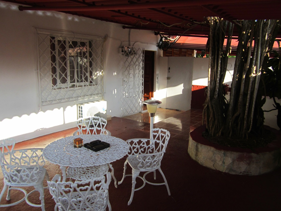 Homestay La Habana 161378