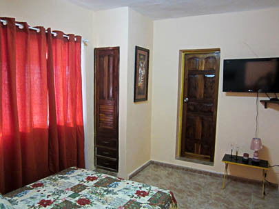 Homestay La Habana 161378