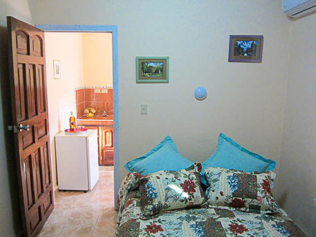 Homestay La Habana 161378