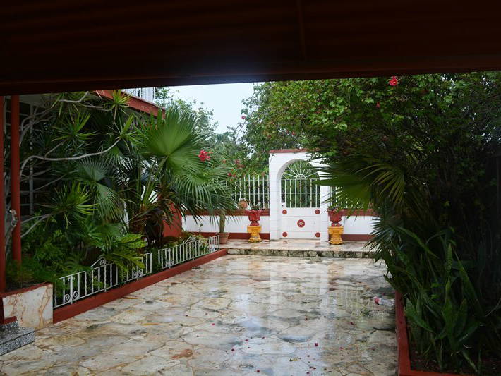 Gastgezin La Habana 161633-1