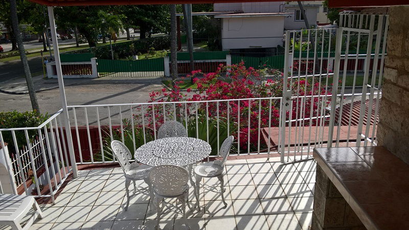 Homestay La Habana 161633