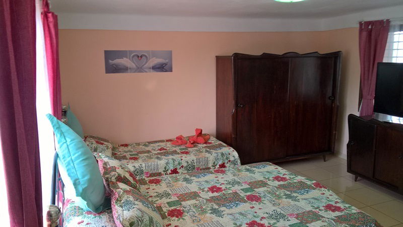 Homestay La Habana 161633