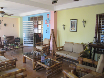 Quedarse En Casa La Habana 161633-10