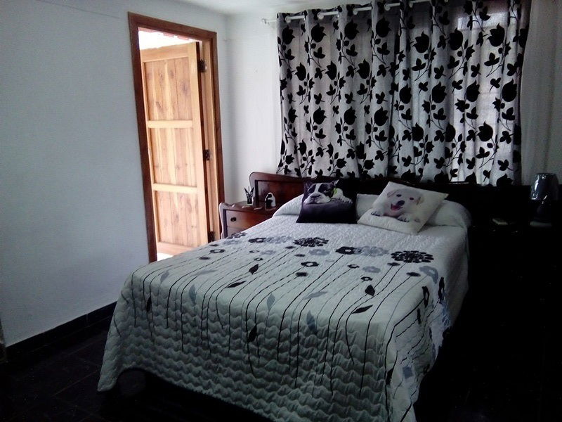 Chambre Chez L'habitant La Habana 161602