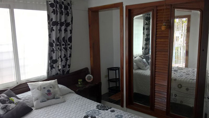 Chambre Chez L'habitant La Habana 161602