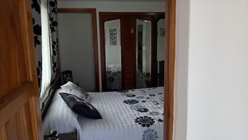 Chambre Chez L'habitant La Habana 161602