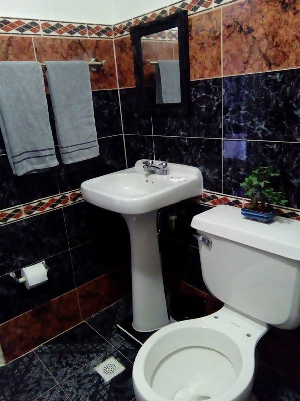 Chambre Chez L'habitant La Habana 161602