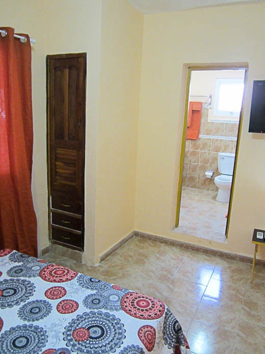 Gastfamilie La Habana 161378