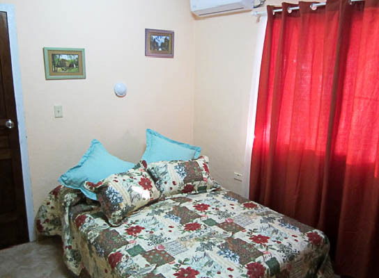 Gastfamilie La Habana 161378