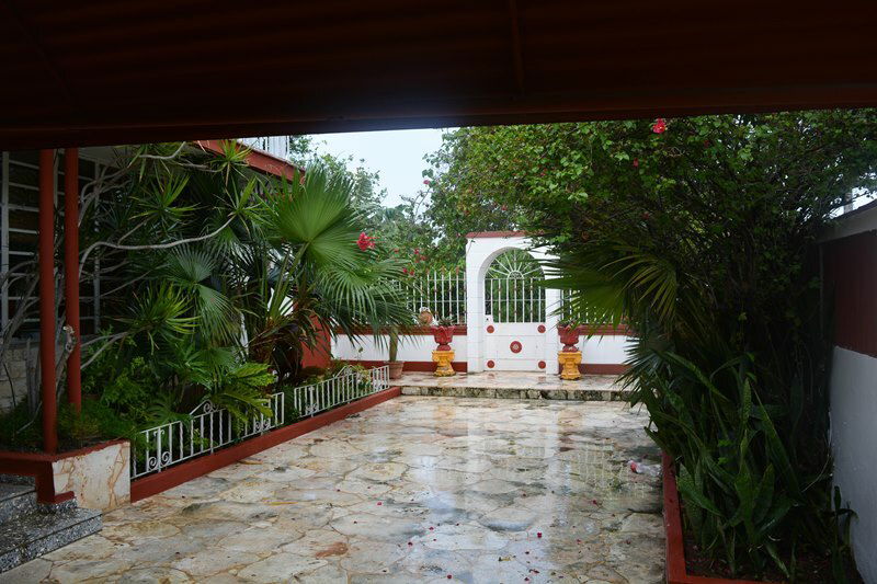 Gastfamilie La Habana 161633