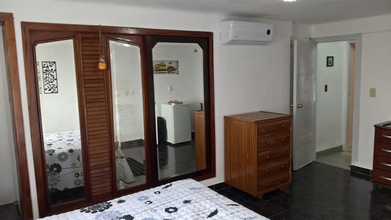 Tuisverblyf La Habana 161602
