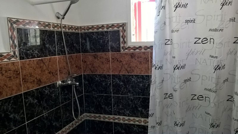 Tuisverblyf La Habana 161602