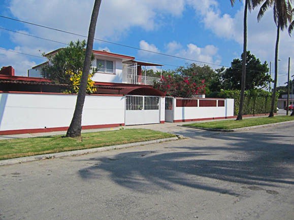 Tuisverblyf La Habana 161602