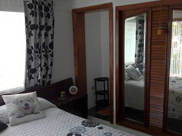 Homestay La Habana 161602-2