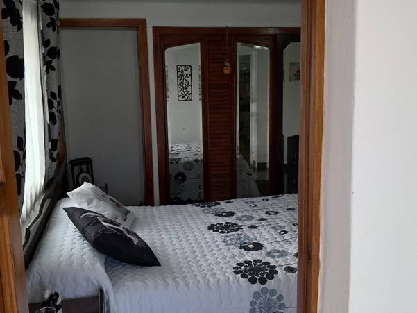 Homestay La Habana 161602-3