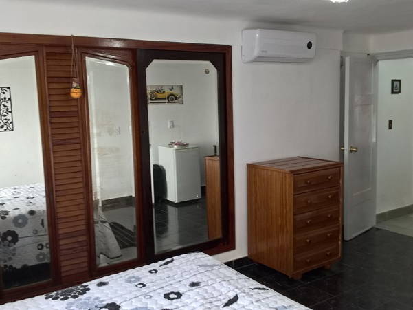 Homestay La Habana 161602-4