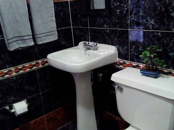 Homestay La Habana 161602-5