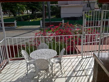 Quedarse En Casa La Habana 161602-8