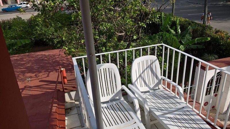 Homestay La Habana 161602