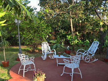 Quedarse En Casa La Habana 161602-11