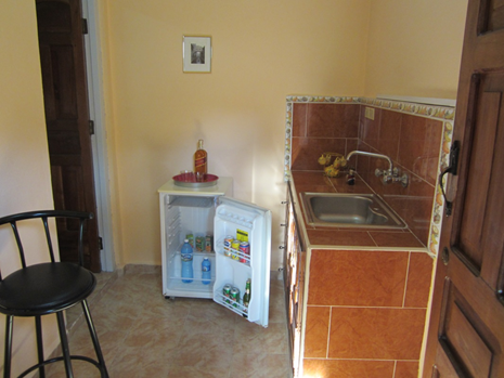 Chambre Chez L'habitant La Habana 161378