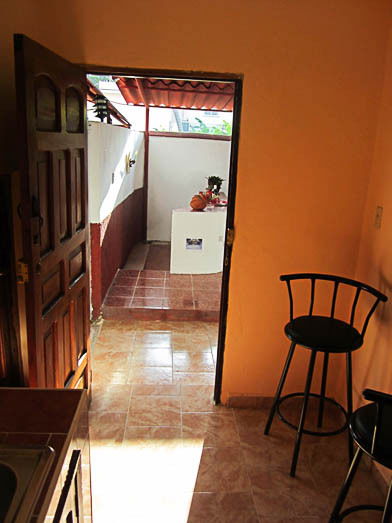 Chambre Chez L'habitant La Habana 161378