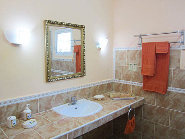 Chambre Chez L'habitant La Habana 161633