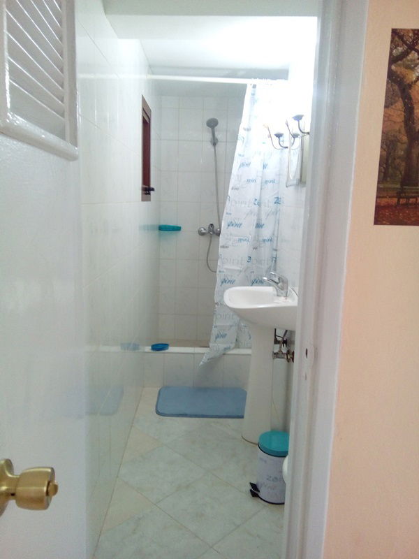 Quedarse En Casa La Habana 161633