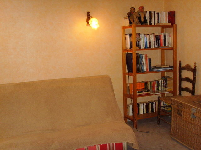 Estudio Independiente Fontcouverte  29231
