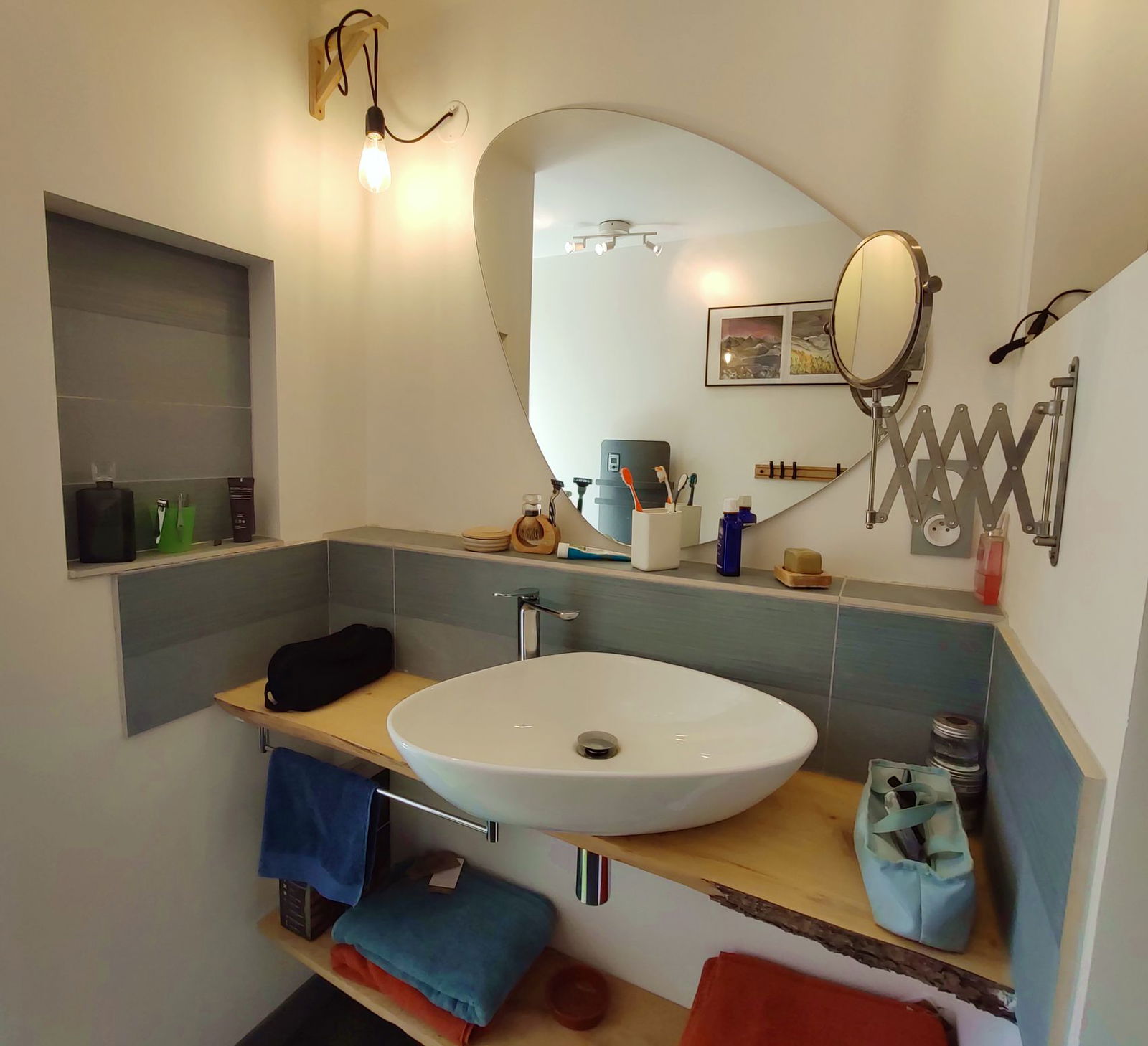 Tutta La Casa Roquessels 39435