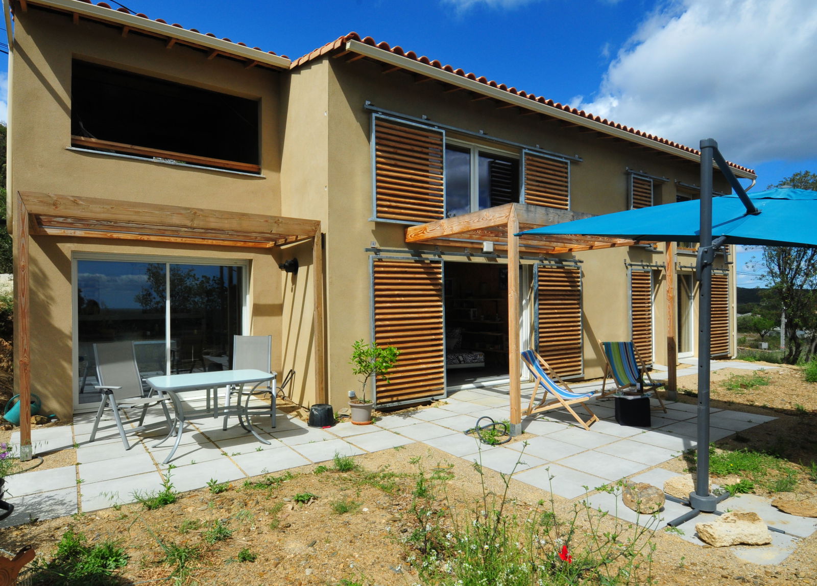 Tutta La Casa Roquessels 39435