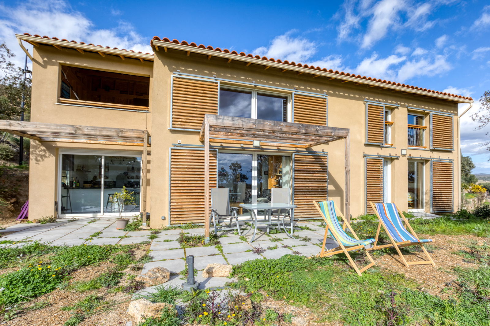 Tutta La Casa Roquessels 39435