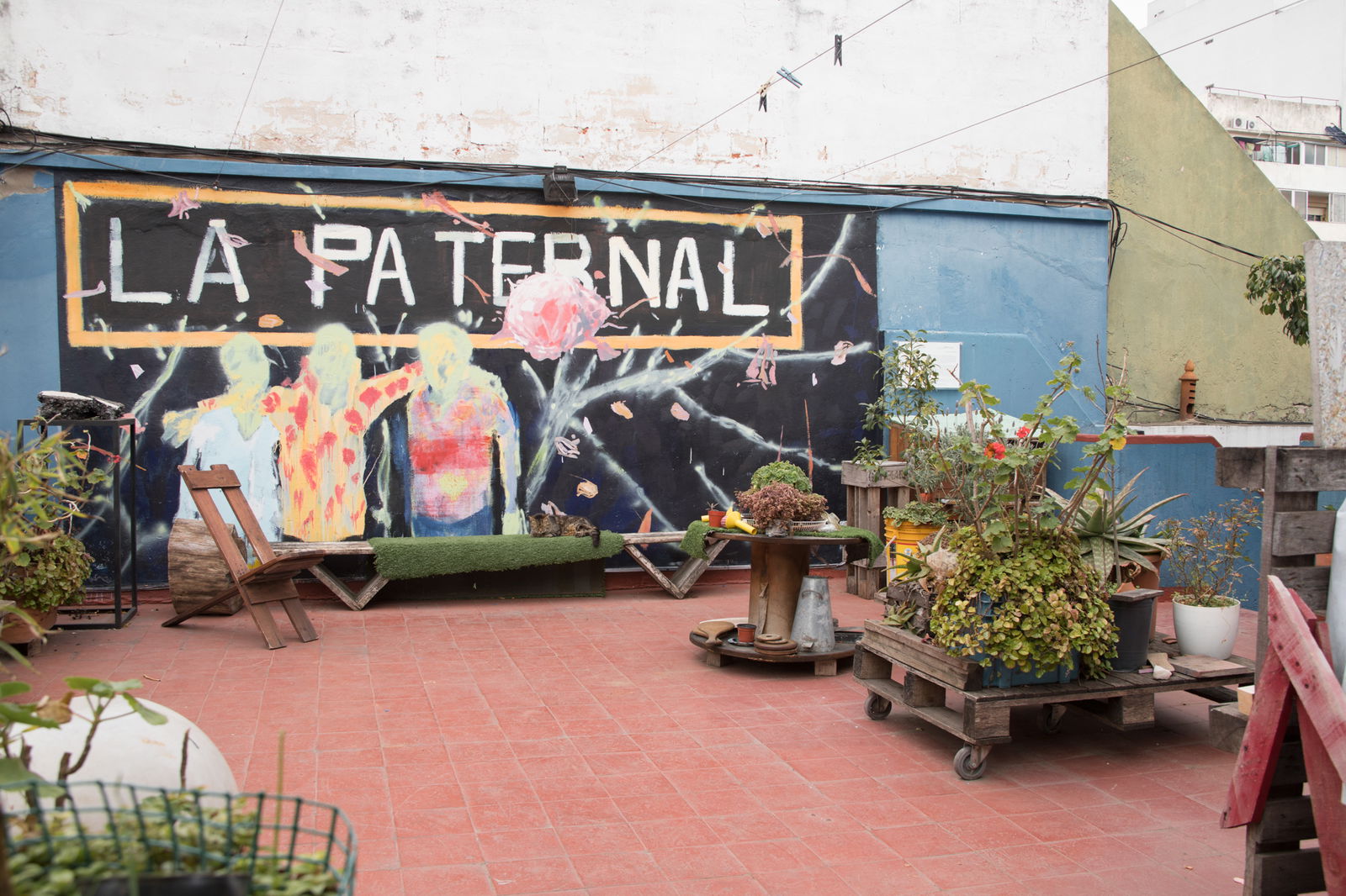 Famiglia CABA 465161