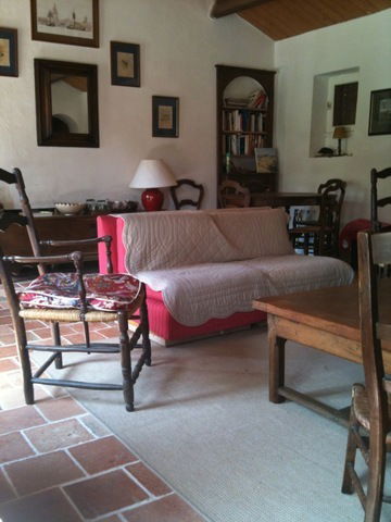 Tutta La Casa La Boissiere des landes 9393